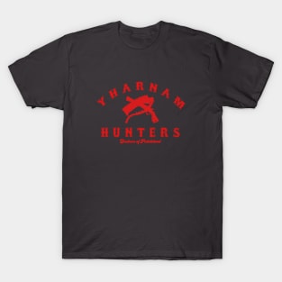 Yharnam Hunters T-Shirt